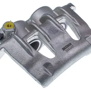Zertifiziert DENCKERMANN B190128R - Bremssattel