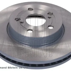 Direkt Vom Hersteller BLUE PRINT ADBP430168 - Bremsscheibe