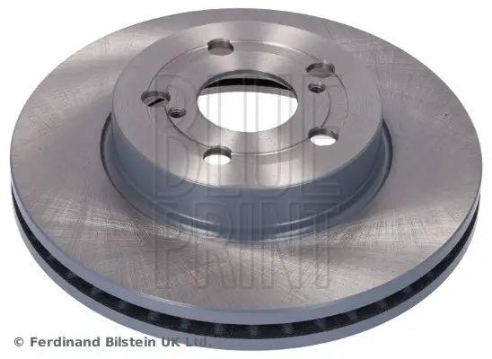 Direkt Vom Hersteller BLUE PRINT ADBP430168 - Bremsscheibe