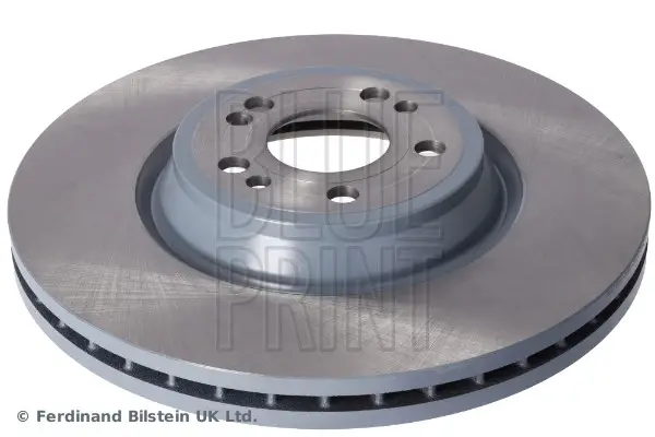 Preisknaller BLUE PRINT ADBP430177 - Bremsscheibe