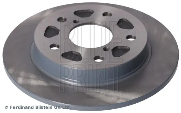 Ausverkauf BLUE PRINT ADBP430222 - Bremsscheibe