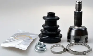 Neue Ware DENCKERMANN C120106 - Gelenksatz, Antriebswelle