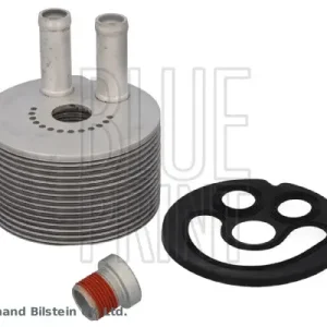 BLUE PRINT ADBP610377 - Ölkühler, Motoröl Neue Kollektion