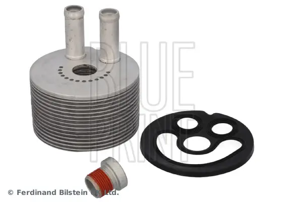 BLUE PRINT ADBP610377 - Ölkühler, Motoröl Neue Kollektion