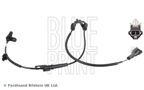 Geprüft BLUE PRINT ADBP710074 - Sensor, Raddrehzahl