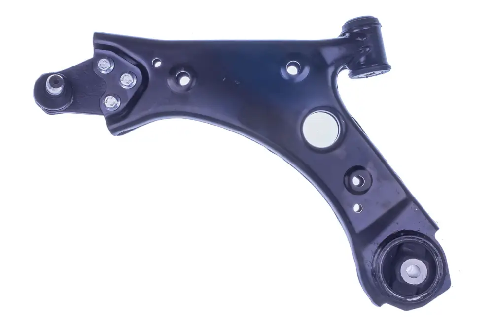 Geprüft DENCKERMANN D120548 - Lenker, Radaufhängung