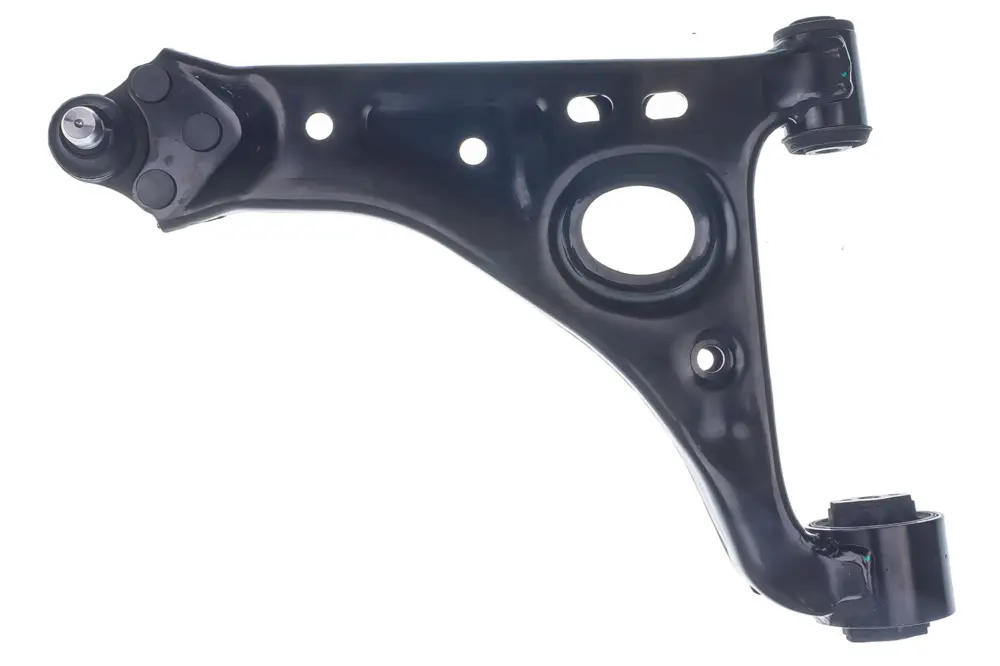 Meistverkauft DENCKERMANN D120659 - Lenker, Radaufhängung