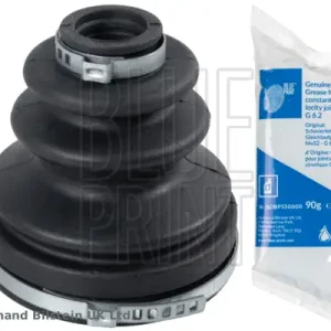 BLUE PRINT ADBP810008 - Faltenbalgsatz, Antriebswelle Neuheit