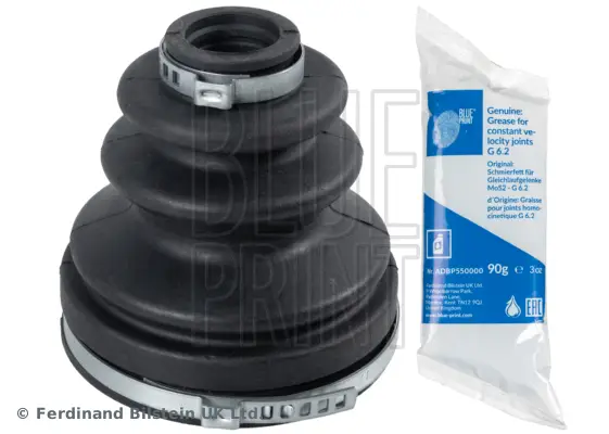 BLUE PRINT ADBP810008 - Faltenbalgsatz, Antriebswelle Neuheit