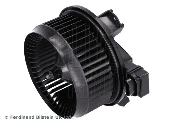 Zertifiziert BLUE PRINT ADBP970056 - Innenraumgebläse