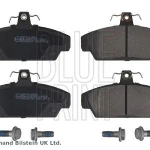 BLUE PRINT ADG042183 - Bremsbelagsatz, Scheibenbremse Neue Kollektion