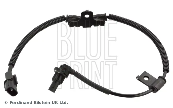 Zertifiziert BLUE PRINT ADG07198 - Sensor, Raddrehzahl