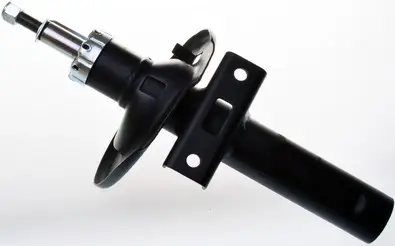 Neu Im Sortiment DENCKERMANN DSB124G - Stoßdämpfer