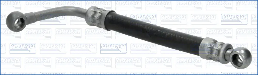 Mega-Angebot AJUSA OP10034 - Ölleitung, Lader