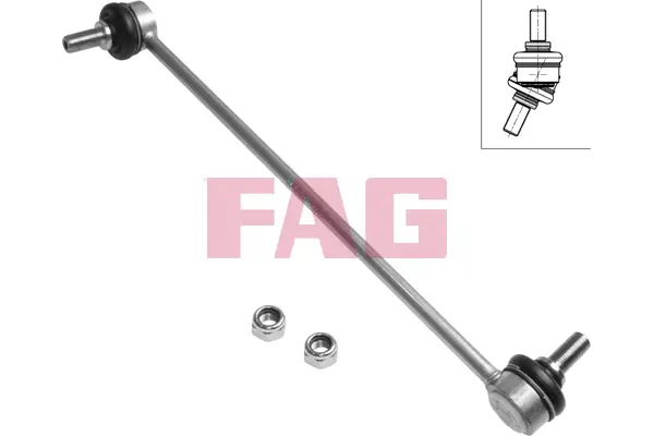 Sale Schaeffler FAG 818 0462 10 - Stange/Strebe, Stabilisator