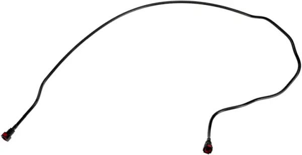 GATES MFL1055 - Kraftstoffschlauch Preis Gesenkt