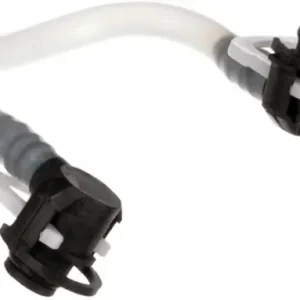 Bestseller GATES MFL1148 - Kraftstoffschlauch