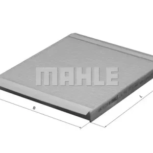 KNECHT LA 361 - Filter, Innenraumluft Preis Gesenkt