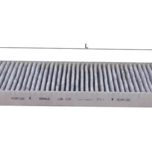 KNECHT LAK 129 - Filter, Innenraumluft Preisreduziert