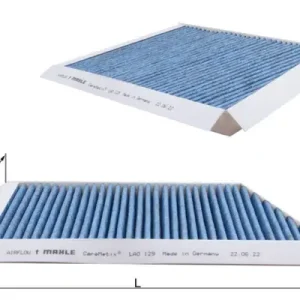 KNECHT LAO 129 - Filter, Innenraumluft Sale