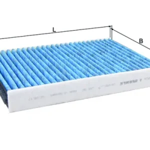KNECHT LAO 387 - Filter, Innenraumluft Sofort Bestellen