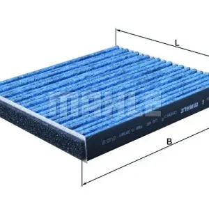 KNECHT LAO 490 - Filter, Innenraumluft Preiswert