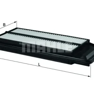 KNECHT LX 1945 - Luftfilter Neu