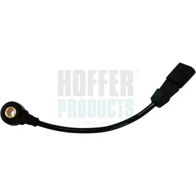 HOFFER 7517530 - Klopfsensor Preiswert