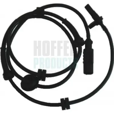 Direktkauf HOFFER 8290029 - Sensor, Raddrehzahl
