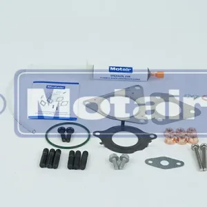 Sichere Zahlung MOTAIR TURBO 440179 - Montagesatz, Lader