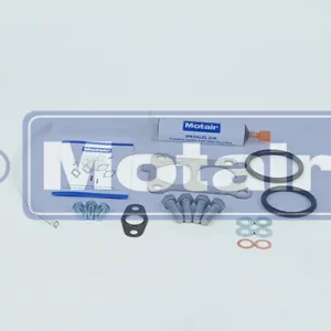 MOTAIR TURBO 440224 - Montagesatz, Lader Geprüft