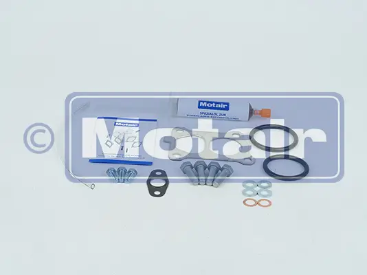 MOTAIR TURBO 440224 - Montagesatz, Lader Geprüft