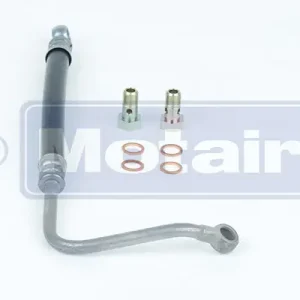 MOTAIR TURBO 550068 - Ölleitung, Lader Highlight