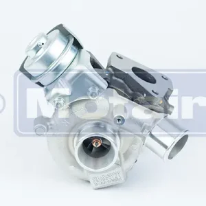Markenware MOTAIR TURBO 336743 - Lader, Aufladung