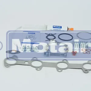 Must-Have MOTAIR TURBO 440044 - Montagesatz, Lader