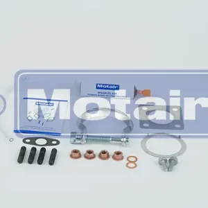 Schnäppchen MOTAIR TURBO 440085 - Montagesatz, Lader