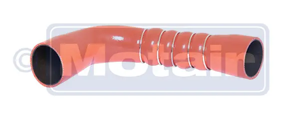 MOTAIR TURBO 580221 - Ladeluftschlauch Neue Kollektion