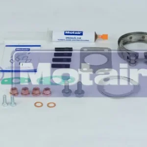 Saisonangebot MOTAIR TURBO 660196 - Lader, Aufladung