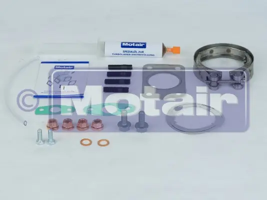 Saisonangebot MOTAIR TURBO 660196 - Lader, Aufladung
