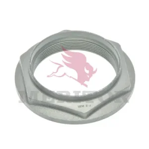 Online Kaufen MERITOR 1227F1202 - Reparatursatz, Differential - NUT WHEEL BEARING-SRC