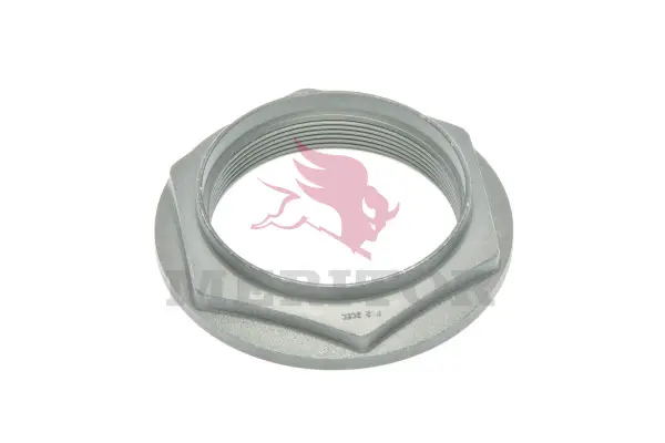 Online Kaufen MERITOR 1227F1202 - Reparatursatz, Differential - NUT WHEEL BEARING-SRC