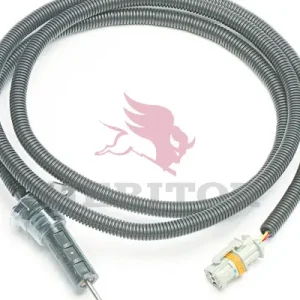 Top-Seller MERITOR 68326724 - Reparatursatz, Bremssattel - CONTINUOUS WEAR SENSOR - LENGTH=1750MM - GREY