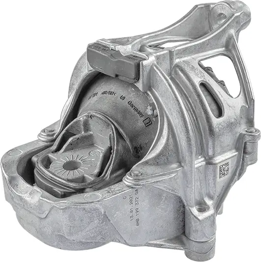 LEMFÖRDER 43132 01 - Lagerung, Motor Bestpreis