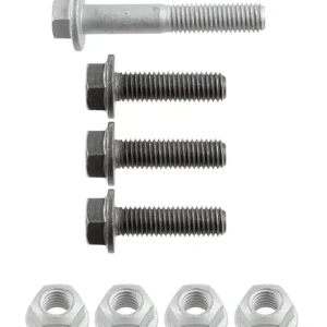 LEMFÖRDER 43449 01 - Reparatursatz, Radaufhängung - Service Pack Abverkauf