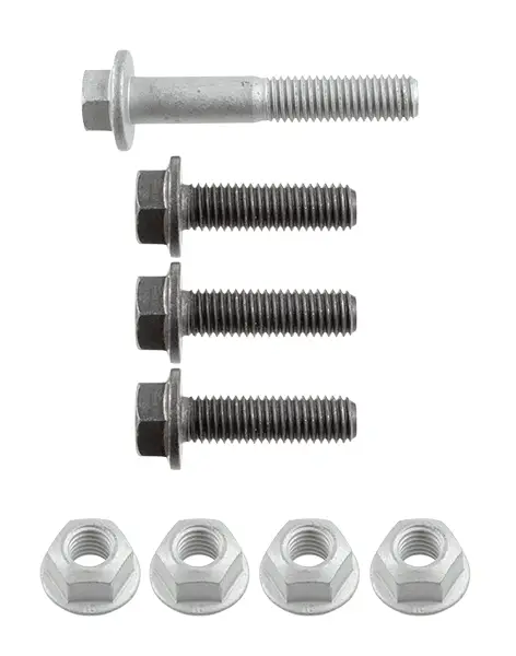 LEMFÖRDER 43449 01 - Reparatursatz, Radaufhängung - Service Pack Abverkauf