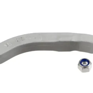 LEMFÖRDER 43489 01 - Spurstangenkopf Angebot