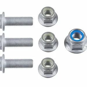 Jetzt Kaufen LEMFÖRDER 43647 01 - Reparatursatz, Radaufhängung - Service Pack