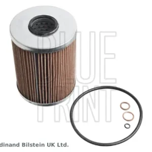 BLUE PRINT ADB112123 - Ölfilter Angebot