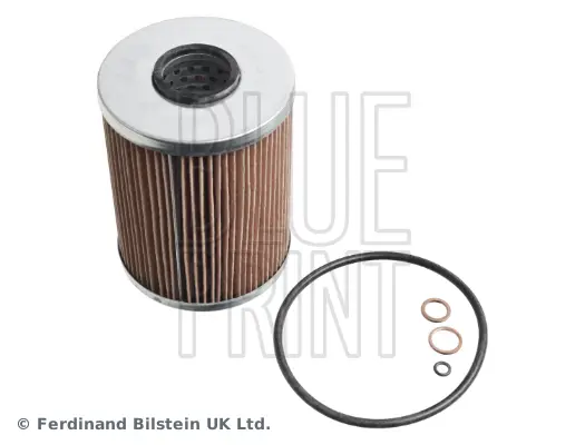 BLUE PRINT ADB112123 - Ölfilter Angebot