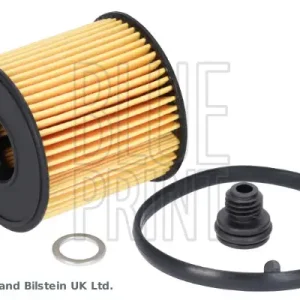 BLUE PRINT ADBP210118 - Ölfilter Schneller Versand